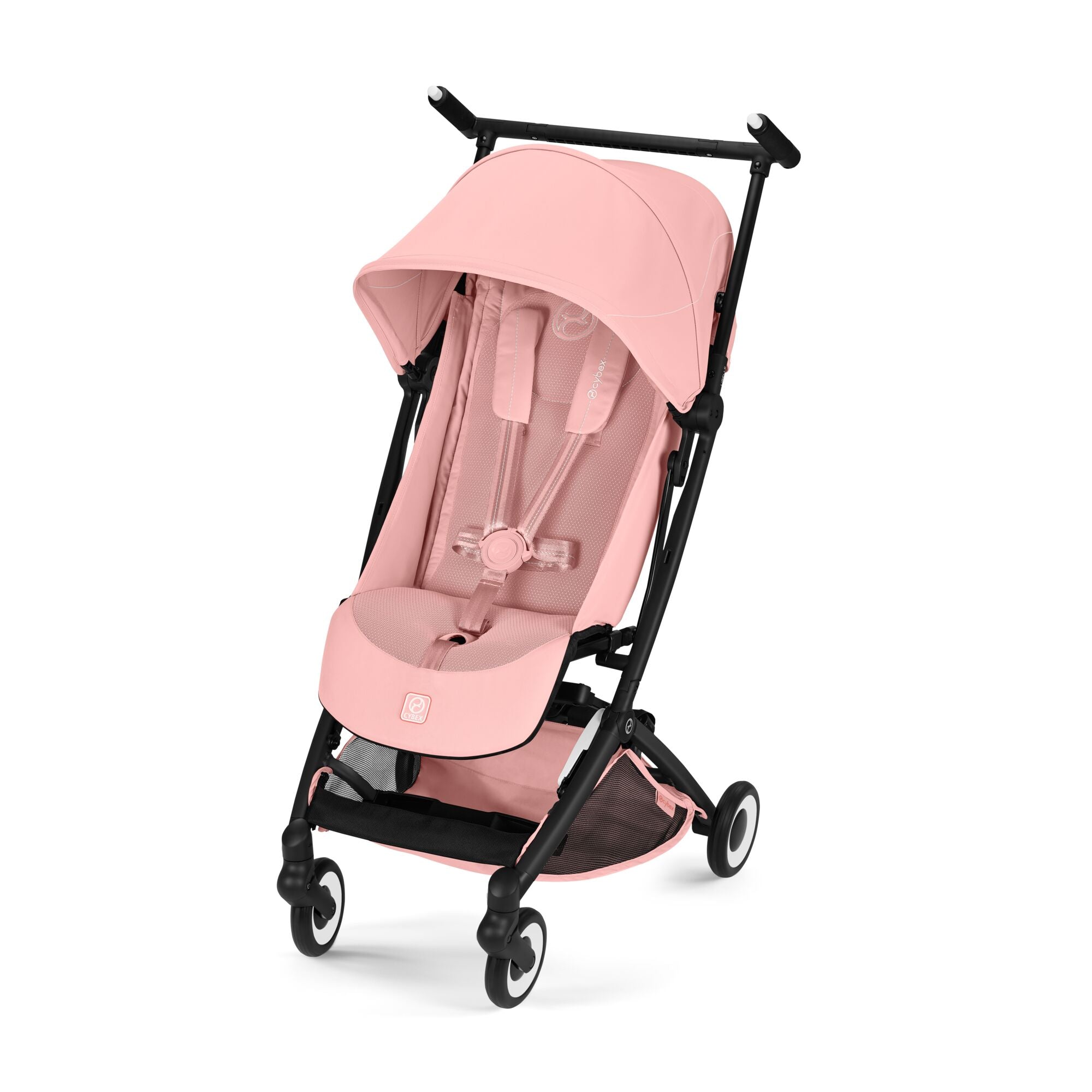 Cybex Libelle Pushchair - Candy Pink