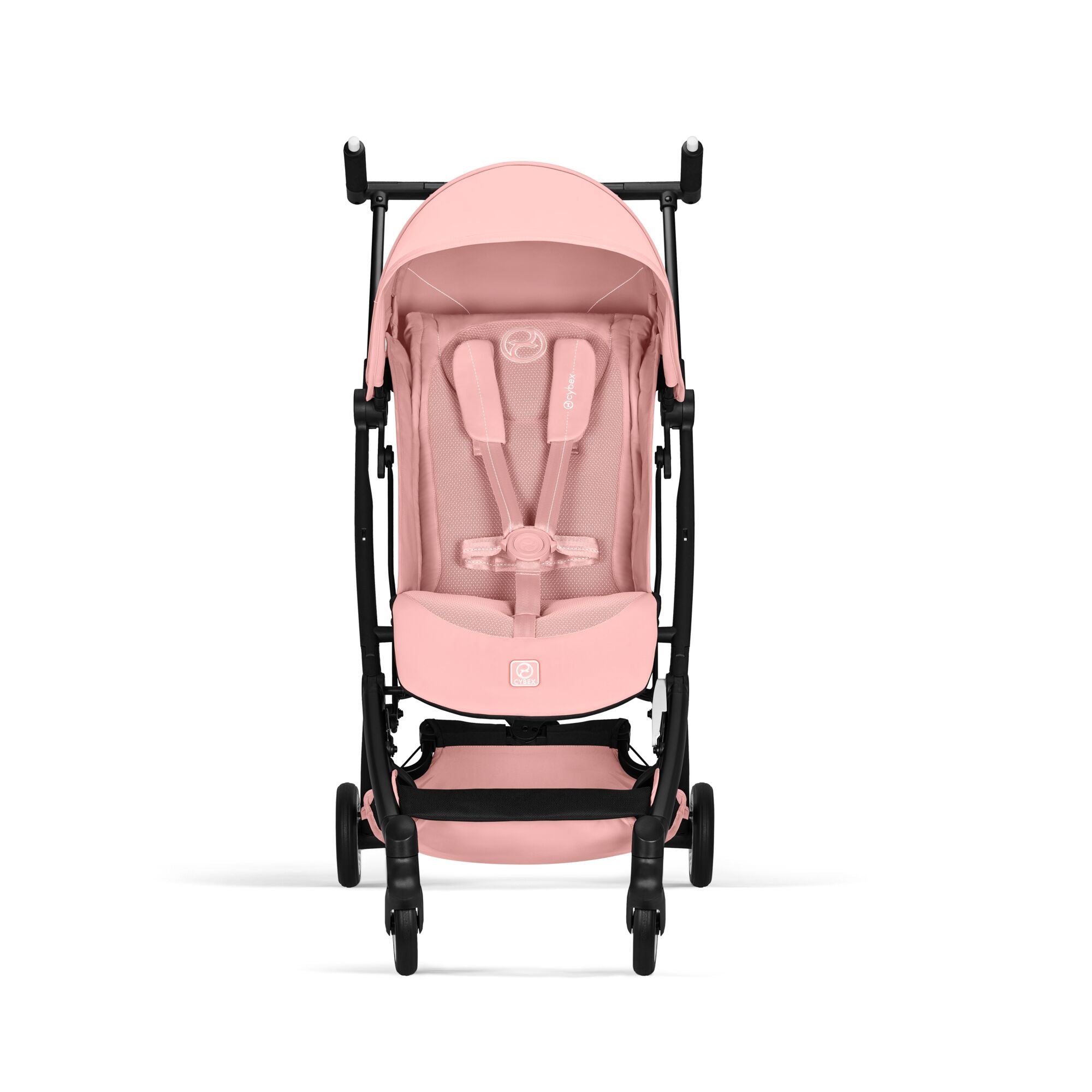 Cybex Libelle Pushchair - Candy Pink