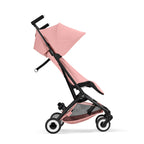 Cybex Libelle Pushchair - Candy Pink