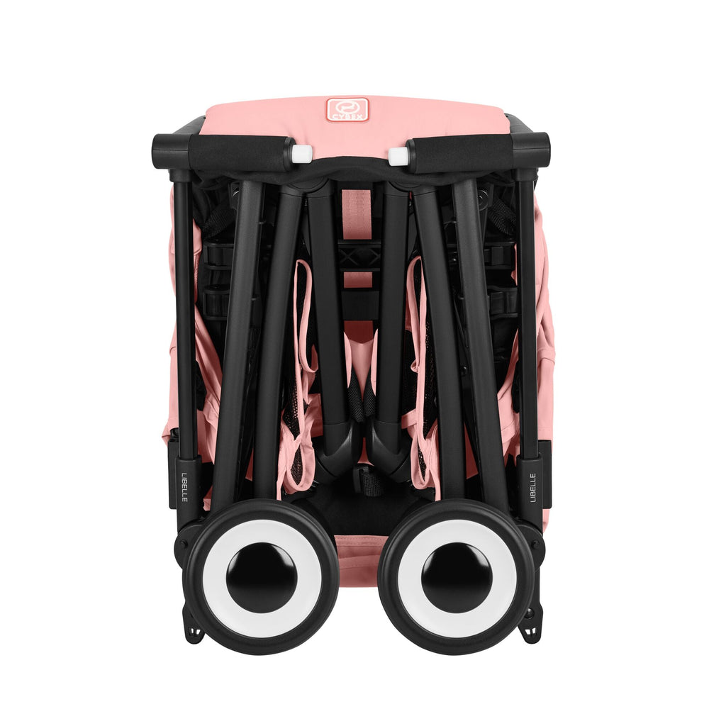 Cybex Libelle Pushchair - Candy Pink