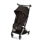Cybex Libelle Pushchair - Chocolate Brown