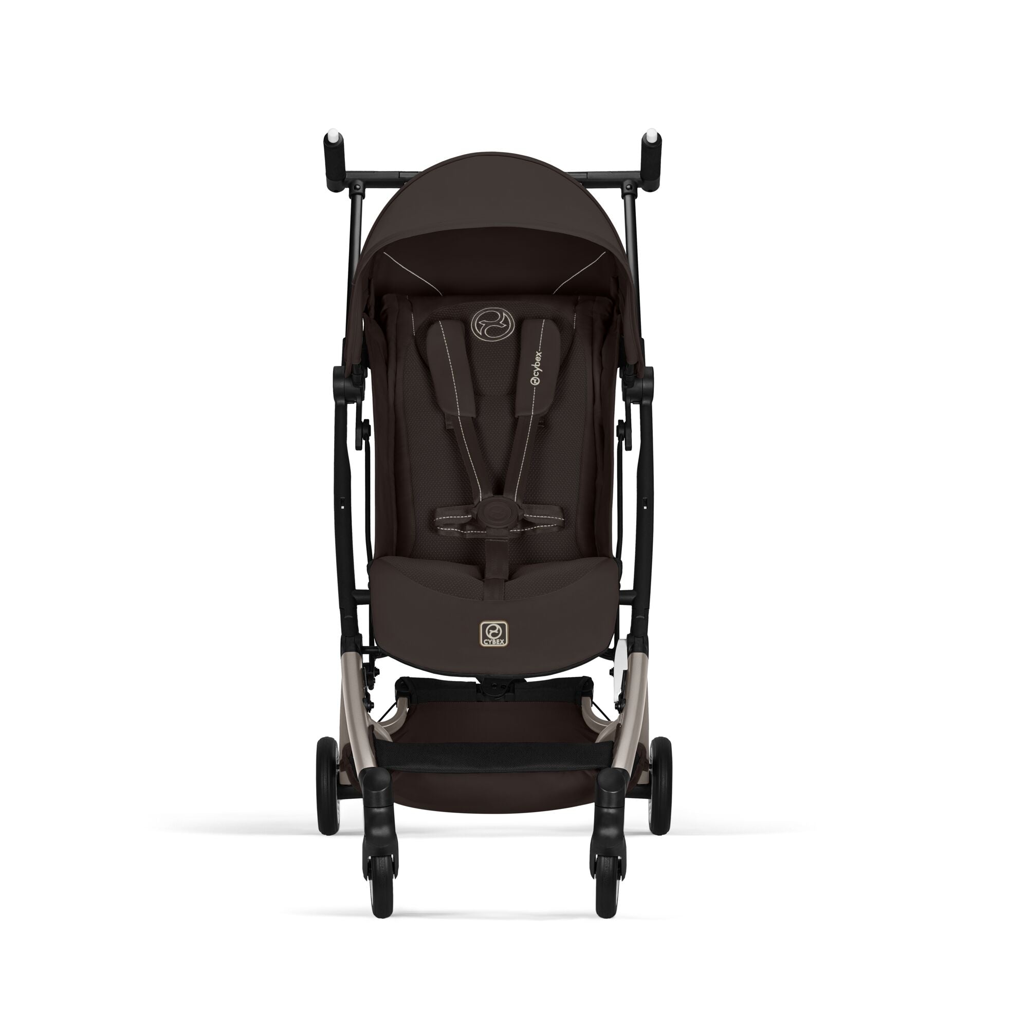 Cybex Libelle Pushchair - Chocolate Brown