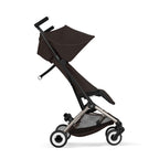 Cybex Libelle Pushchair - Chocolate Brown