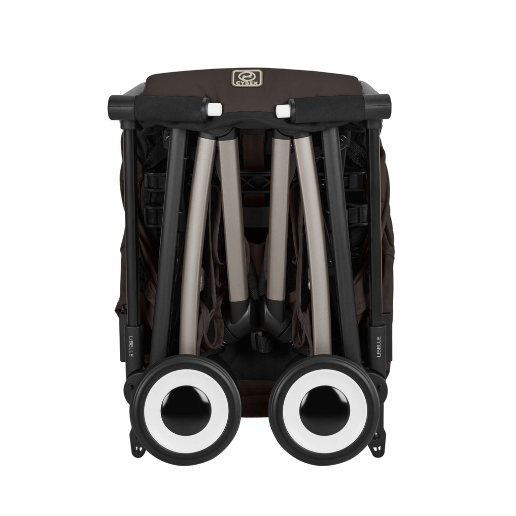 Cybex Libelle Pushchair - Chocolate Brown