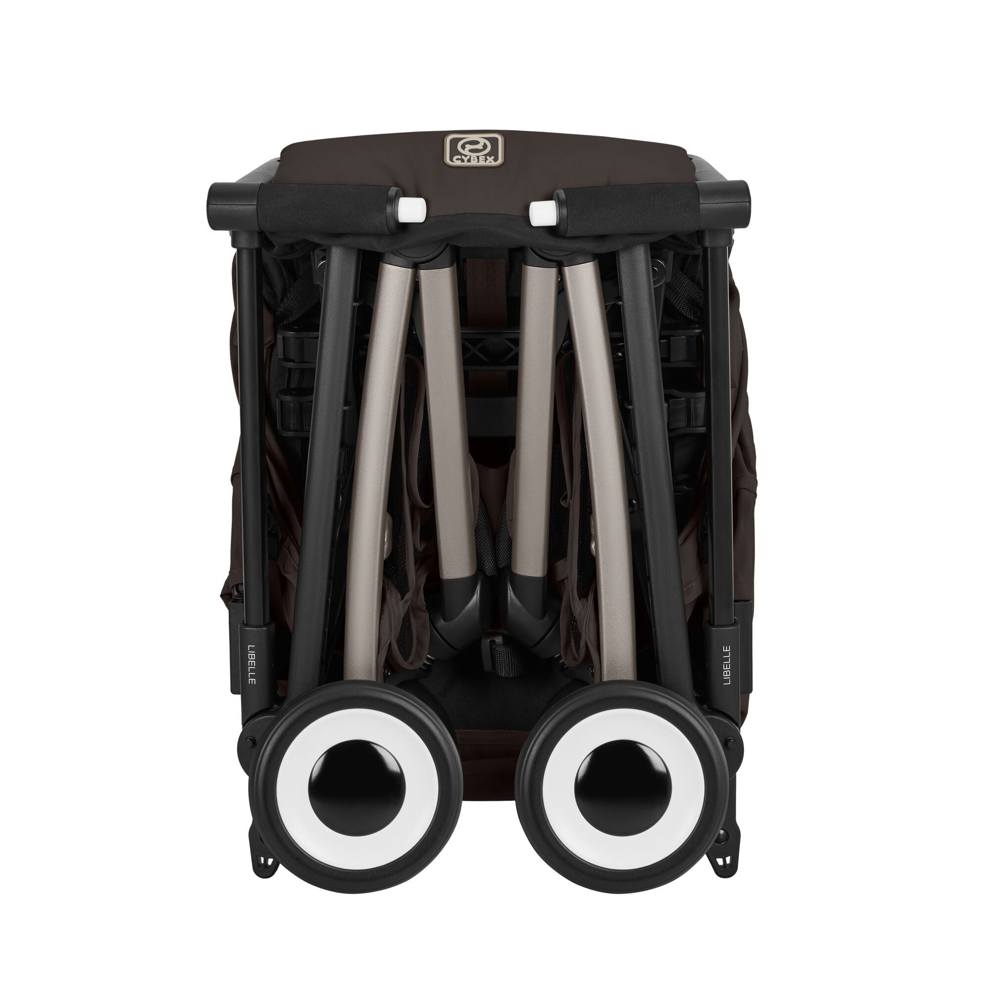 Cybex Libelle Pushchair - Chocolate Brown