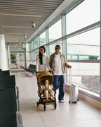 Cybex Libelle Pushchair - Chocolate Brown
