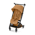 Cybex Libelle Pushchair - Cinnamon Yellow