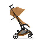 Cybex Libelle Pushchair - Cinnamon Yellow