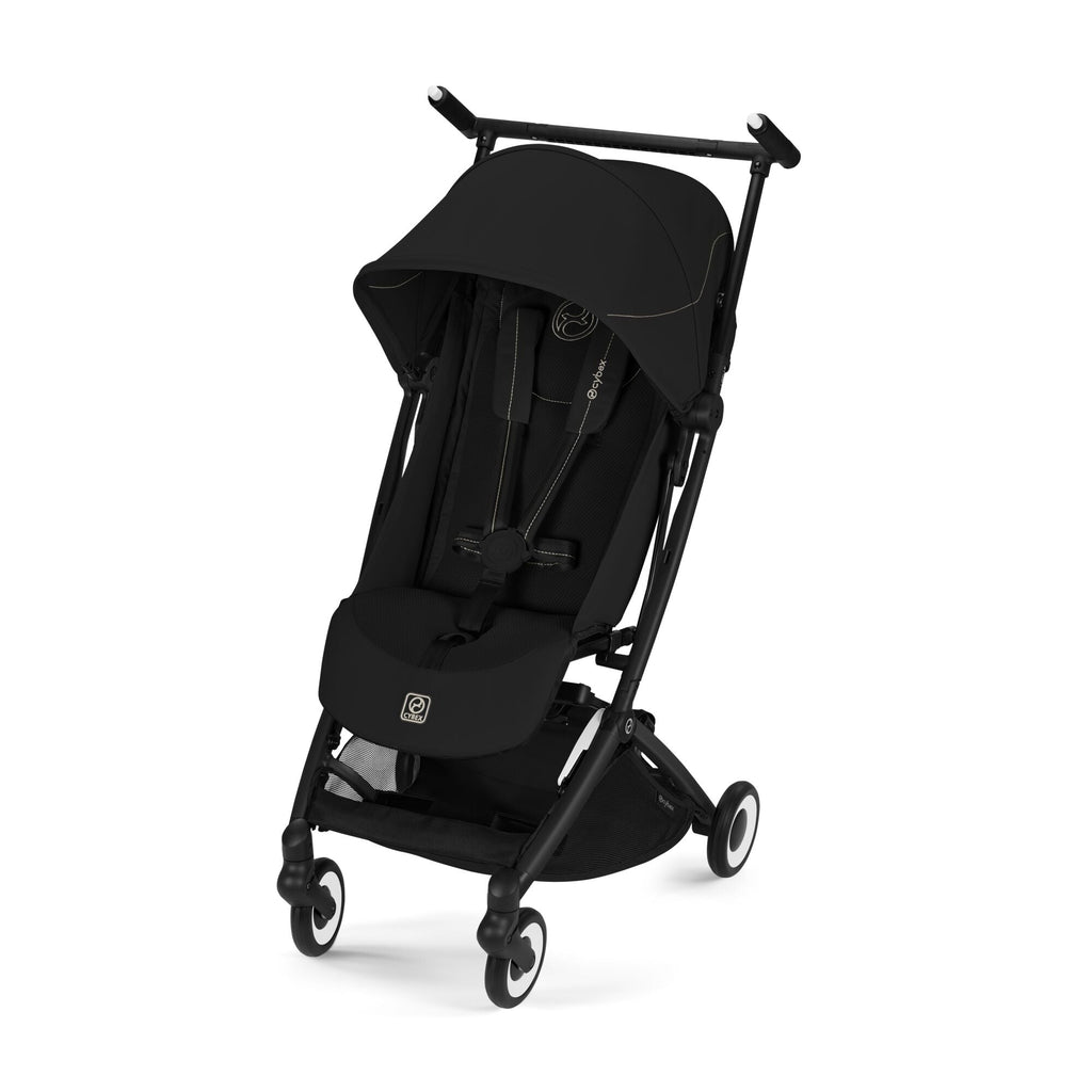 Cybex Libelle Pushchair - Magic Black