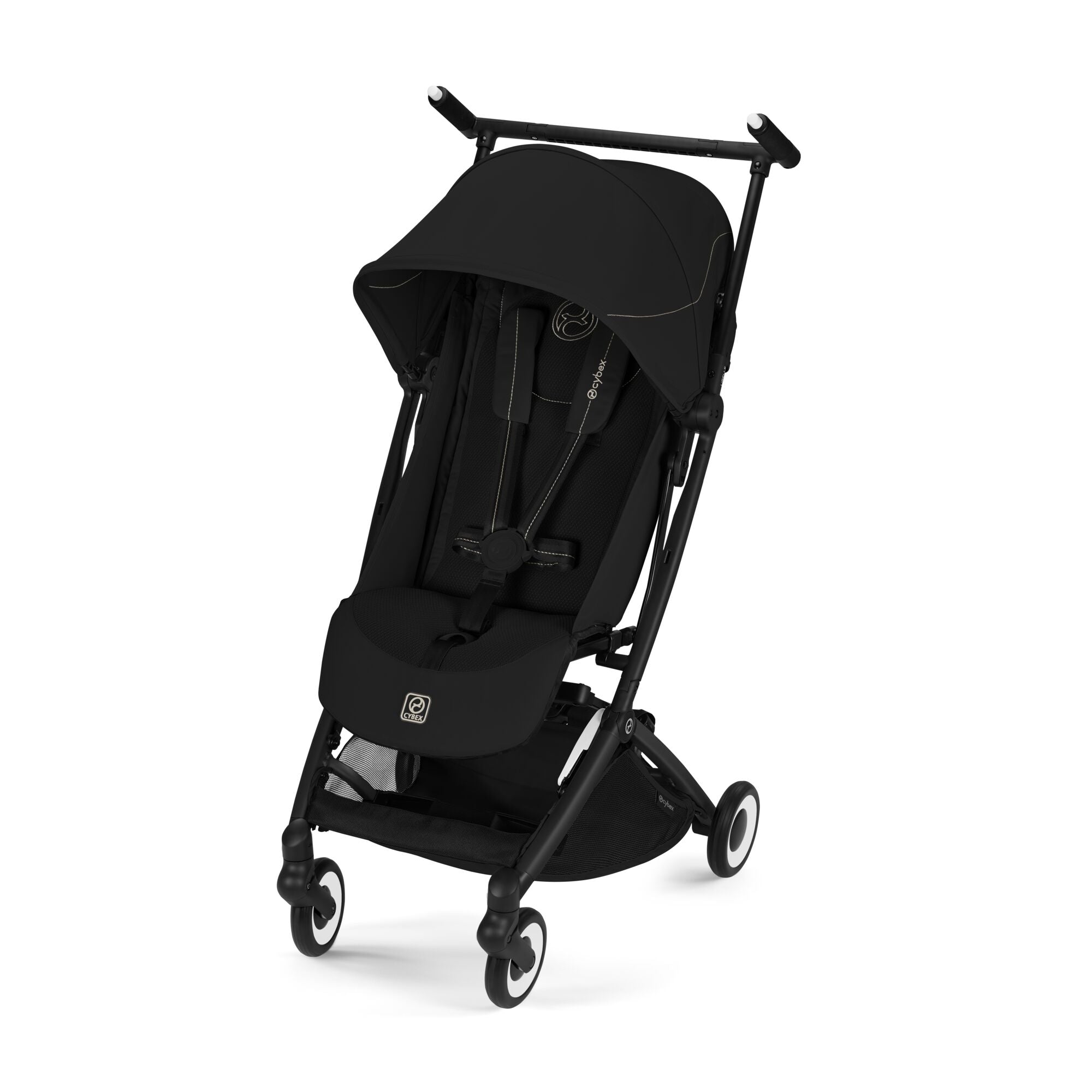 Cybex Libelle Pushchair - Magic Black