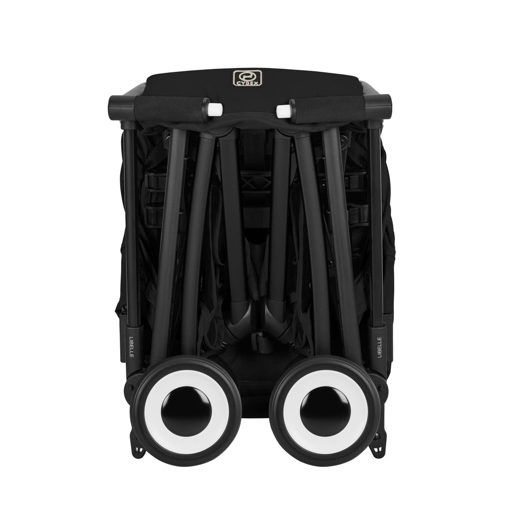 Cybex Libelle Pushchair - Magic Black