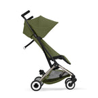 Cybex Libelle Pushchair - Moss Green