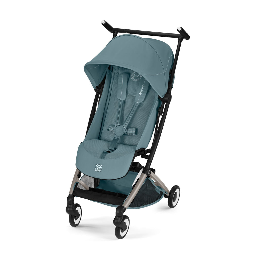 Cybex Libelle Pushchair - Stormy Blue