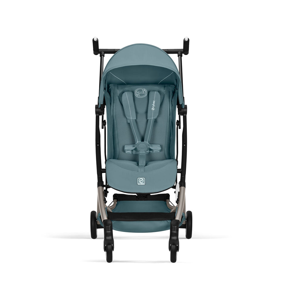 Cybex Libelle Pushchair - Stormy Blue