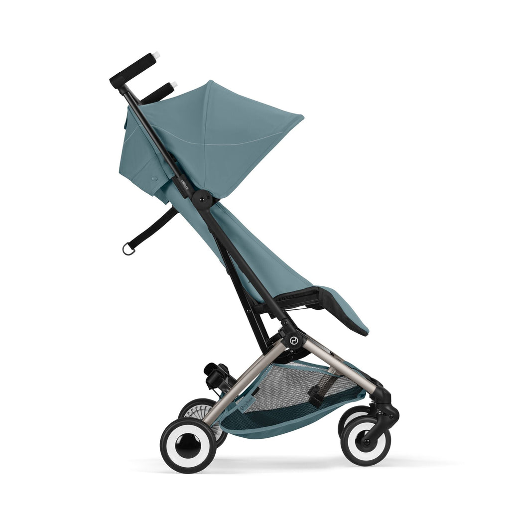 Cybex Libelle Pushchair - Stormy Blue