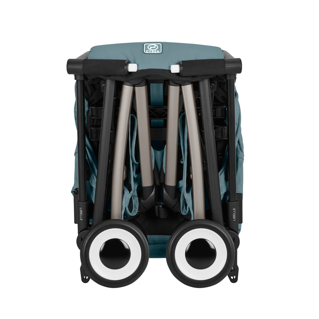 Cybex Libelle Pushchair - Stormy Blue