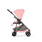 Cybex Melio Carbon Pushchair - Candy Pink