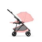Cybex Melio Carbon Pushchair - Candy Pink