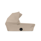 Cybex Melio Cot - Almond Beige
