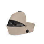 Cybex Melio Cot - Almond Beige