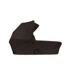 Cybex Melio Cot - Chocolate Brown