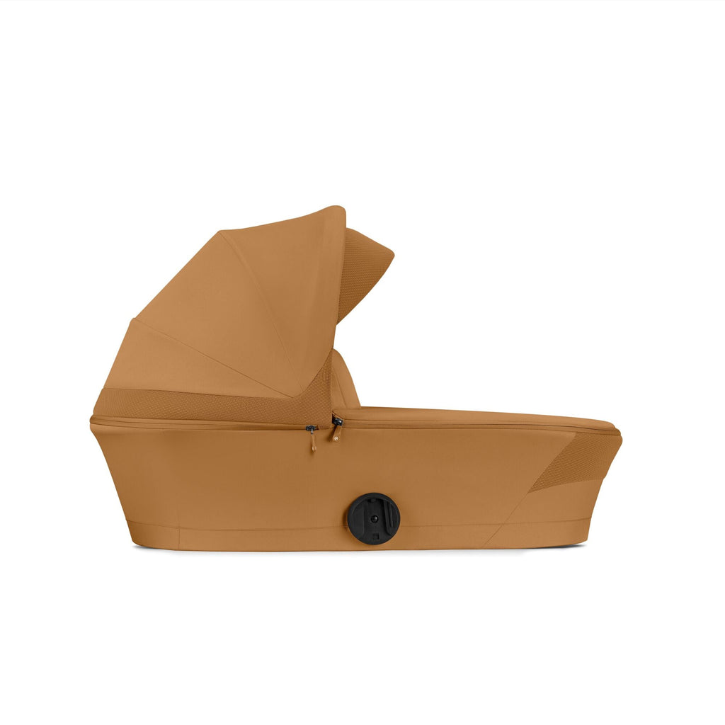 Cybex Melio Cot - Cinnamon Yellow