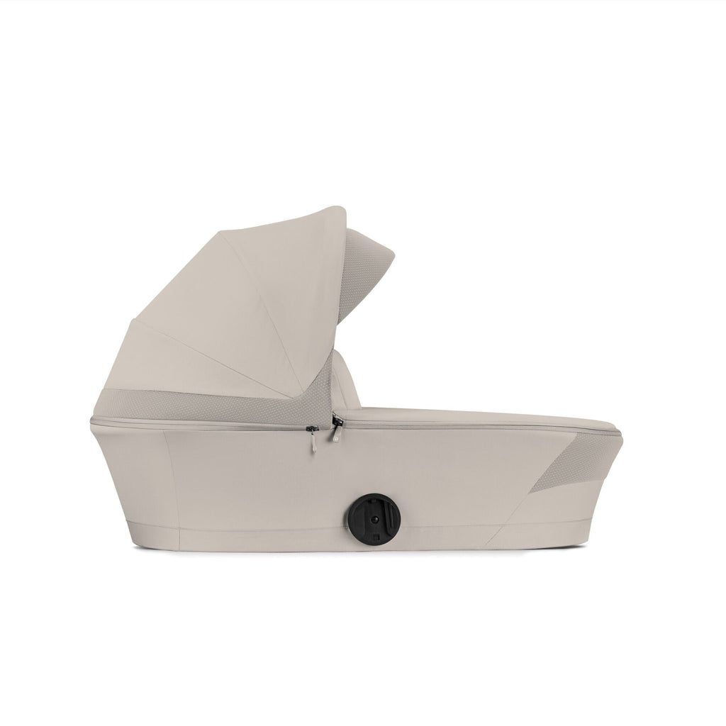 Cybex Melio Cot - Dune Grey