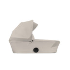 Cybex Melio Cot - Dune Grey