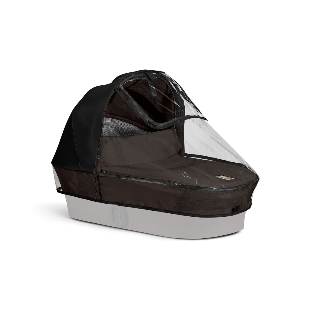 Cybex Melio Cot - Dune Grey