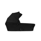 Cybex Melio Cot - Magic Black
