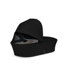 Cybex Melio Cot - Magic Black