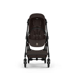 Cybex Melio Carbon Pushchair - Chocolate Brown