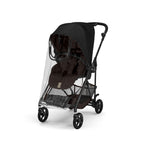 Cybex Melio Carbon Pushchair - Cinnamon Yellow