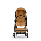 Cybex Melio Carbon Pushchair - Cinnamon Yellow