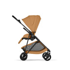 Cybex Melio Carbon Pushchair - Cinnamon Yellow