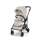Cybex Melio Carbon Pushchair - Dune Grey