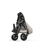 Cybex Melio Carbon Pushchair - Dune Grey