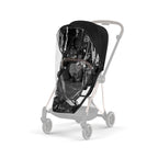 Cybex MIOS Comfort Set (Pushchair & Carrycot) -  Cozy Beige with Matt Black Frame