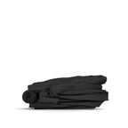 Cybex MIOS Comfort Set (Pushchair & Carrycot) -  Sepia Black with Matt Black Frame