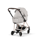 Cybex MIOS/COYA Style Foldable Carrycot - City Grey