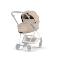 Cybex MIOS/COYA Style Foldable Carrycot - Cozy Beige
