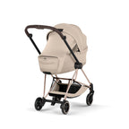Cybex MIOS/COYA Style Foldable Carrycot - Cozy Beige