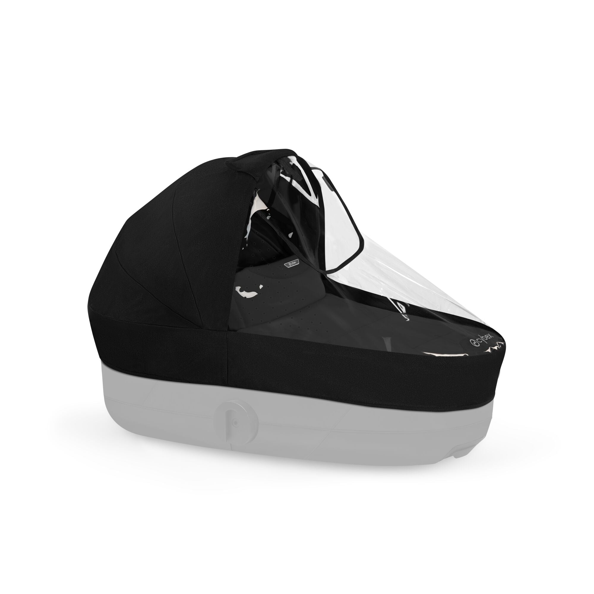 Cybex MIOS/COYA Style Foldable Carrycot - Cozy Beige