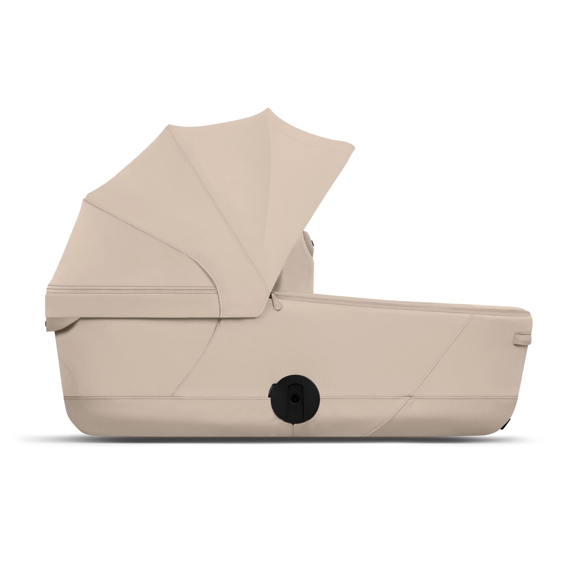 Cybex MIOS/COYA Style Foldable Carrycot - Cozy Beige
