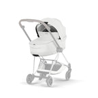 Cybex MIOS/COYA Style Foldable Carrycot - Off White