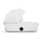 Cybex MIOS/COYA Style Foldable Carrycot - Off White