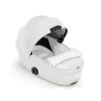 Cybex MIOS/COYA Style Foldable Carrycot - Off White