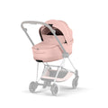 Cybex MIOS/COYA Style Foldable Carrycot - Peach Pink