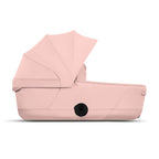 Cybex MIOS/COYA Style Foldable Carrycot - Peach Pink