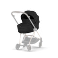 Cybex MIOS/COYA Style Foldable Carrycot - Sepia Black